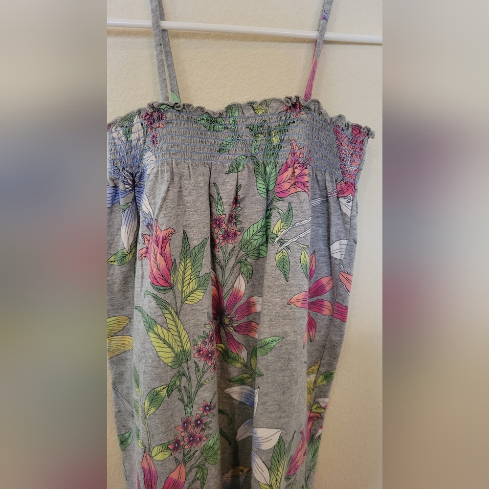 BABY GAP SLEEVELESS DRESS